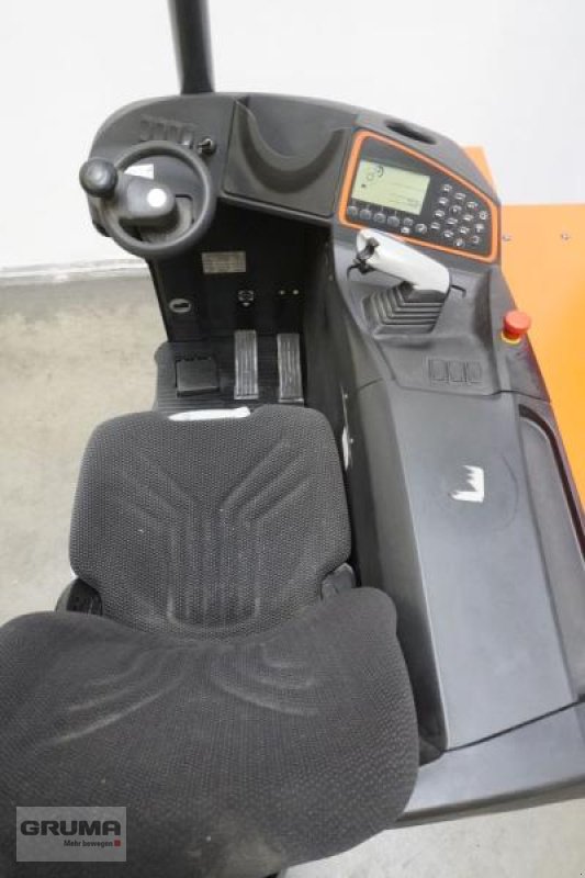 Lagertechnik & Kommissionieren za tip Linde A 10, Gebrauchtmaschine u Friedberg-Derching (Slika 3)