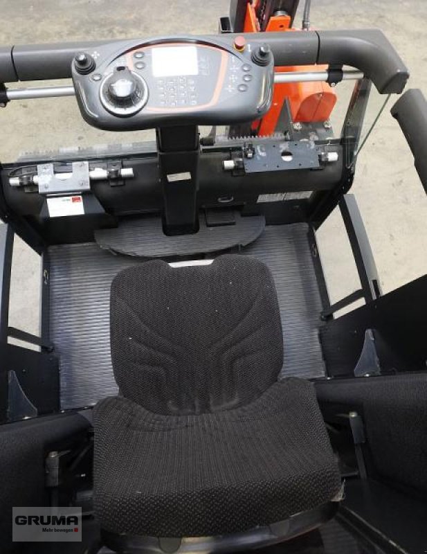 Lagertechnik & Kommissionieren del tipo Linde K 11 011, Gebrauchtmaschine en Friedberg-Derching (Imagen 3)