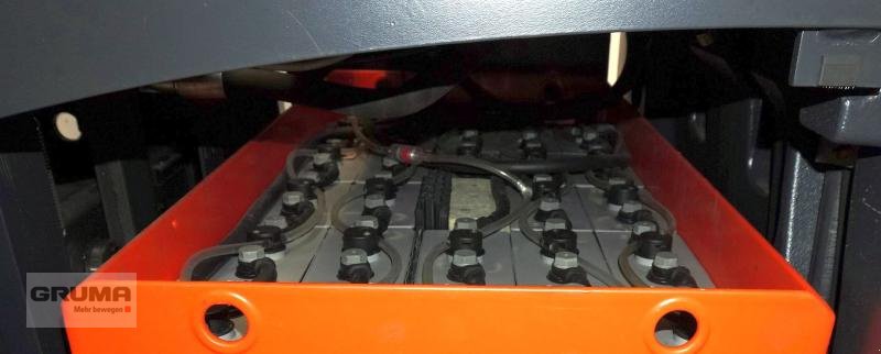 Lagertechnik & Kommissionieren del tipo Linde K 11 011, Gebrauchtmaschine en Friedberg-Derching (Imagen 5)