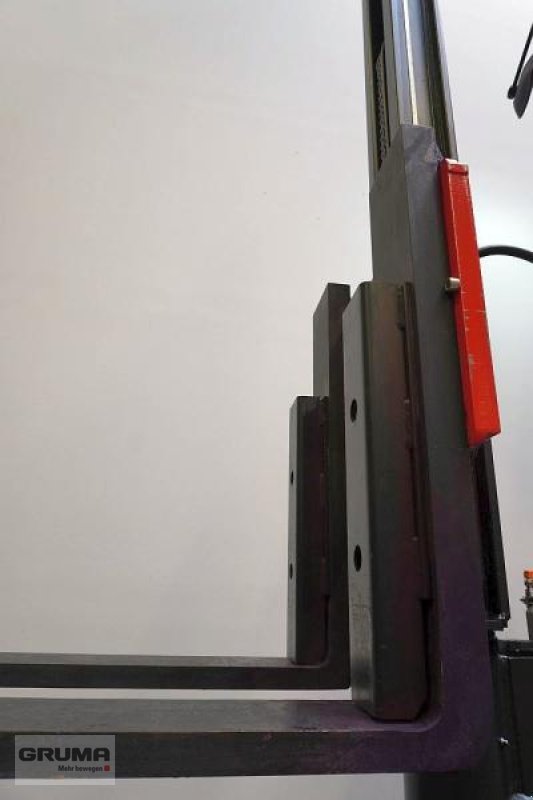 Lagertechnik & Kommissionieren del tipo Linde K 11 011, Gebrauchtmaschine en Friedberg-Derching (Imagen 6)