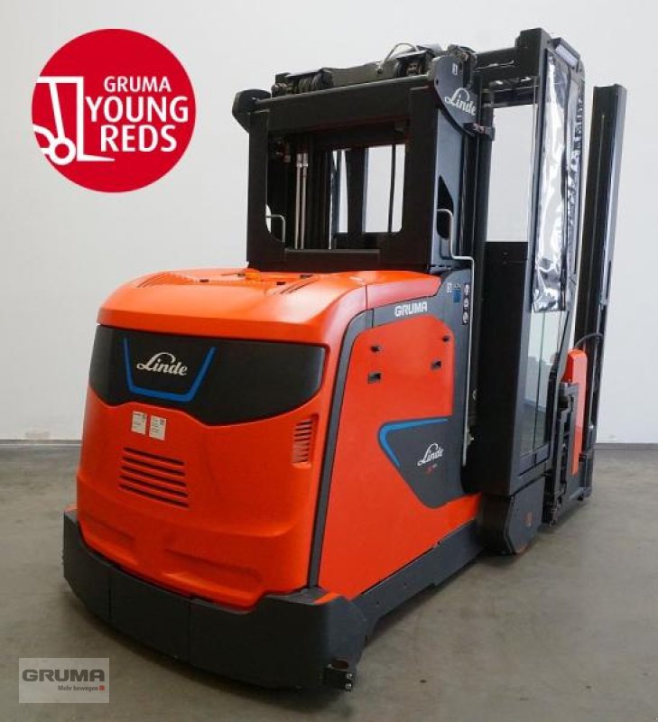 Lagertechnik & Kommissionieren του τύπου Linde K/5231 ION, Gebrauchtmaschine σε Friedberg-Derching (Φωτογραφία 1)