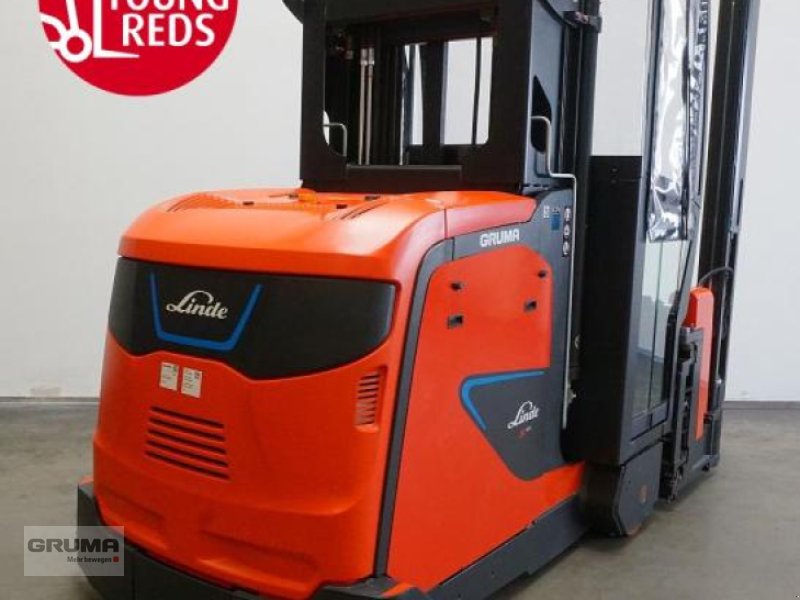 Lagertechnik & Kommissionieren des Typs Linde K/5231 ION, Gebrauchtmaschine in Friedberg-Derching (Bild 1)