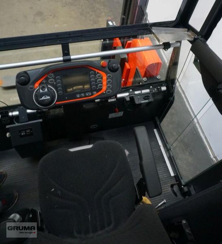 Lagertechnik & Kommissionieren typu Linde K/5231 ION, Gebrauchtmaschine v Friedberg-Derching (Obrázok 10)