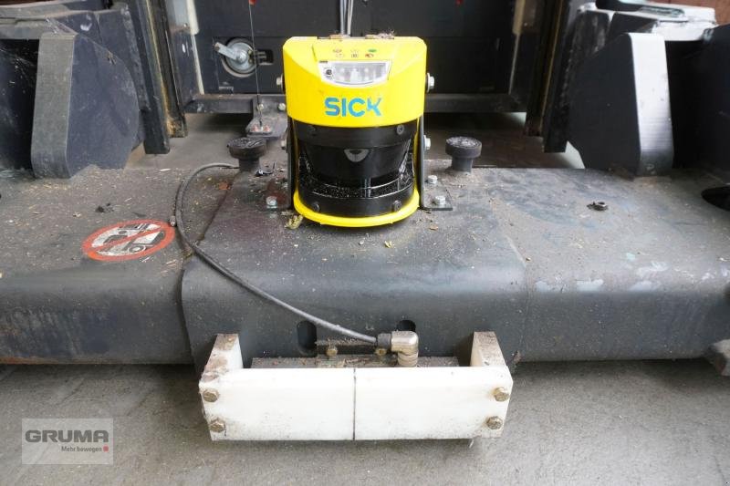 Lagertechnik & Kommissionieren des Typs Linde K-Schwenkschubgabel 011, Gebrauchtmaschine in Friedberg-Derching (Bild 7)