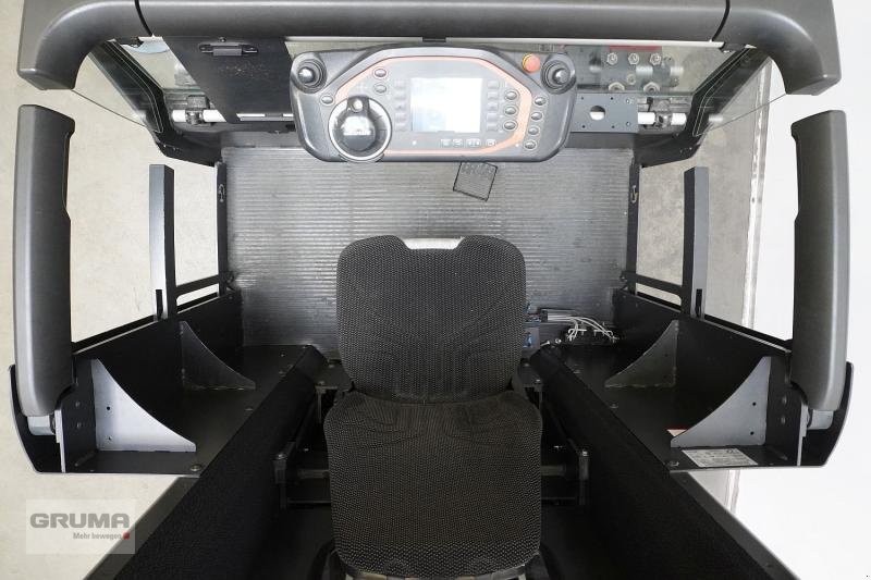 Lagertechnik & Kommissionieren типа Linde K-Schwenkschubgabel 5231-00, Gebrauchtmaschine в Friedberg-Derching (Фотография 3)