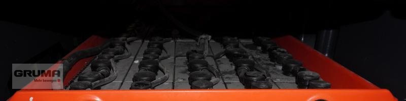 Lagertechnik & Kommissionieren типа Linde K-Schwenkschubgabel 5231-00, Gebrauchtmaschine в Friedberg-Derching (Фотография 5)