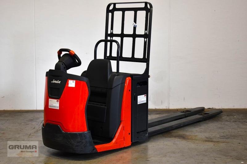 Lagertechnik & Kommissionieren του τύπου Linde N 20 1115-00, Gebrauchtmaschine σε Friedberg-Derching (Φωτογραφία 1)