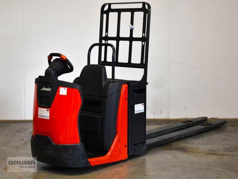 Lagertechnik & Kommissionieren Türe ait Linde N 20 1115-00, Gebrauchtmaschine içinde Friedberg-Derching (resim 1)