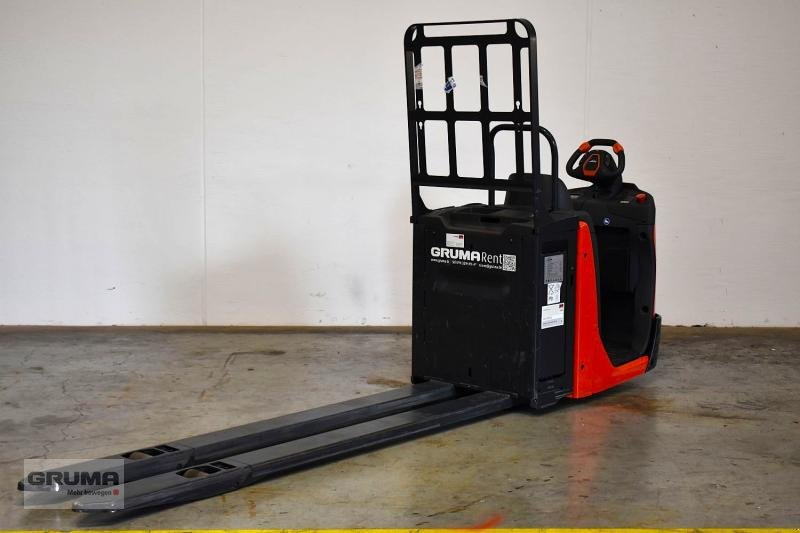 Lagertechnik & Kommissionieren του τύπου Linde N 20 1115-00, Gebrauchtmaschine σε Friedberg-Derching (Φωτογραφία 2)