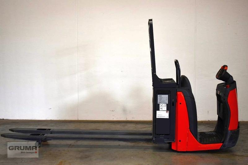 Lagertechnik & Kommissionieren του τύπου Linde N 20 1115-00, Gebrauchtmaschine σε Friedberg-Derching (Φωτογραφία 3)