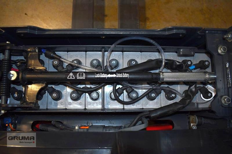 Lagertechnik & Kommissionieren του τύπου Linde N 20 1115-00, Gebrauchtmaschine σε Friedberg-Derching (Φωτογραφία 4)