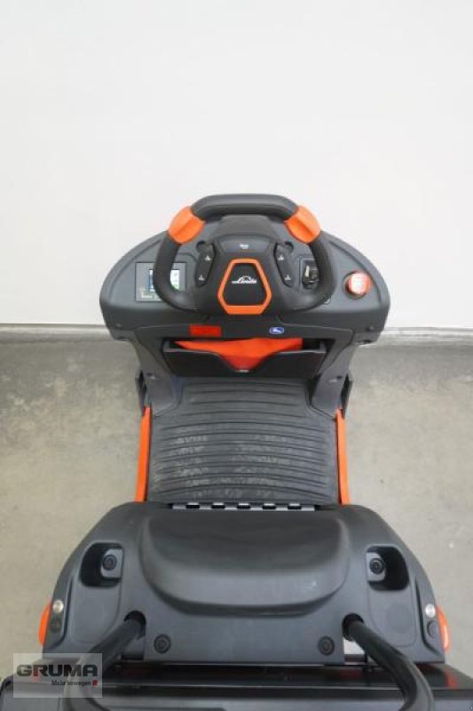 Lagertechnik & Kommissionieren типа Linde N 20 1115-00, Gebrauchtmaschine в Friedberg-Derching (Фотография 3)