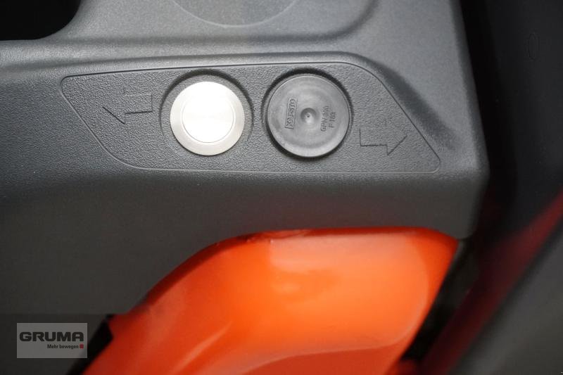 Lagertechnik & Kommissionieren типа Linde N 20 1115-00, Gebrauchtmaschine в Friedberg-Derching (Фотография 5)