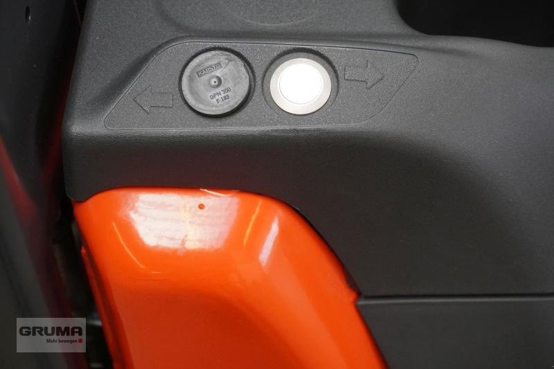 Lagertechnik & Kommissionieren типа Linde N 20 1115-00, Gebrauchtmaschine в Friedberg-Derching (Фотография 6)