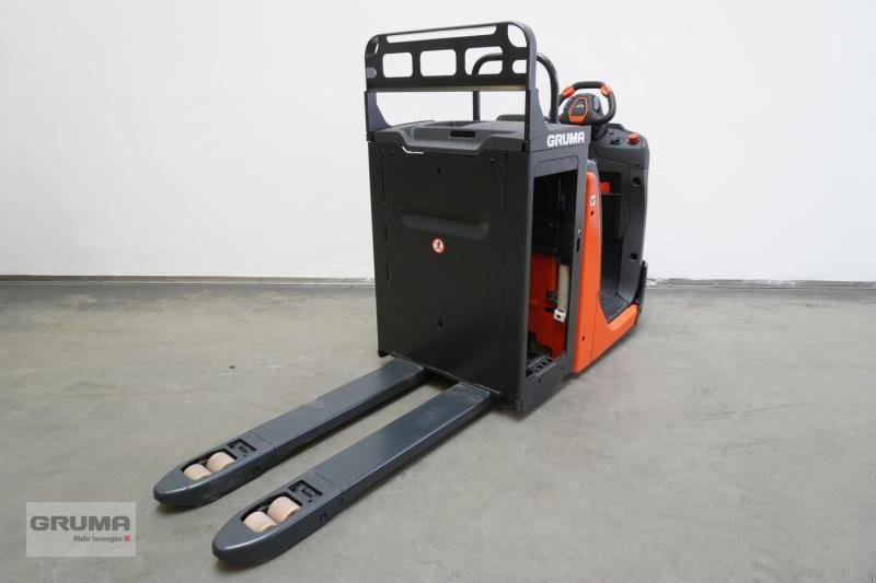 Lagertechnik & Kommissionieren typu Linde N 20 1115-00, Gebrauchtmaschine v Friedberg-Derching (Obrázek 2)