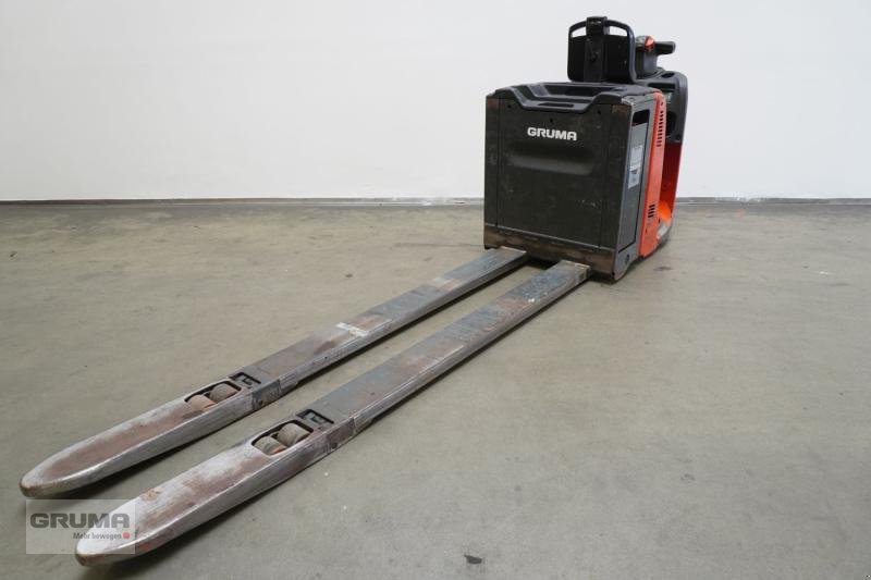 Lagertechnik & Kommissionieren tip Linde N 20 132, Gebrauchtmaschine in Friedberg-Derching (Poză 2)