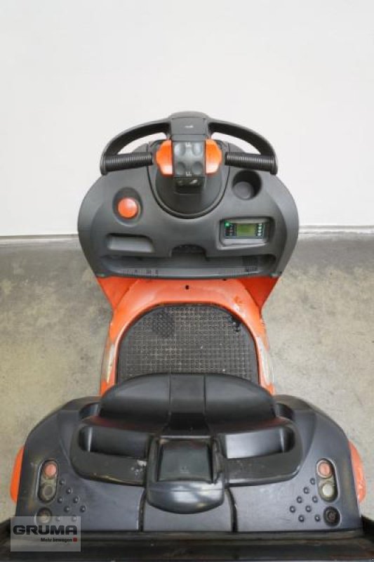 Lagertechnik & Kommissionieren tip Linde N 20 132, Gebrauchtmaschine in Friedberg-Derching (Poză 3)