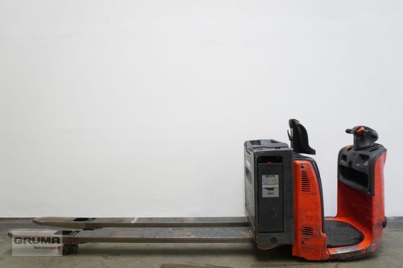 Lagertechnik & Kommissionieren tip Linde N 20 132, Gebrauchtmaschine in Friedberg-Derching (Poză 4)