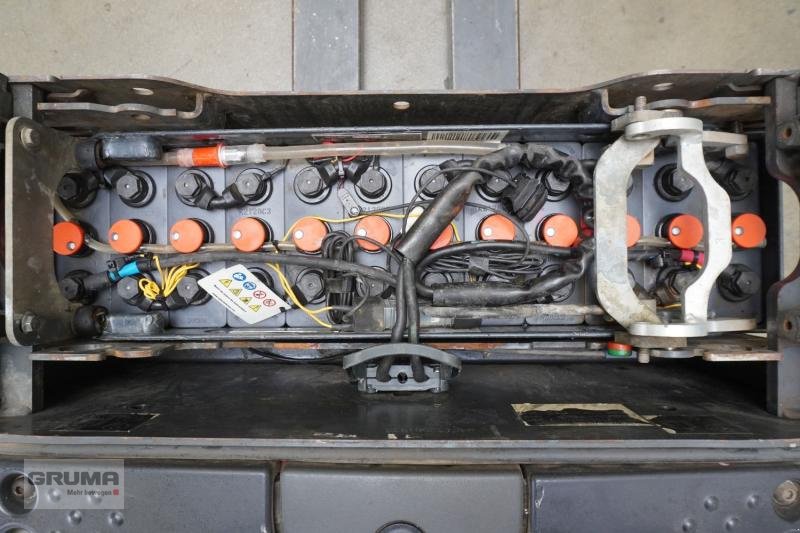 Lagertechnik & Kommissionieren tip Linde N 20 132, Gebrauchtmaschine in Friedberg-Derching (Poză 5)