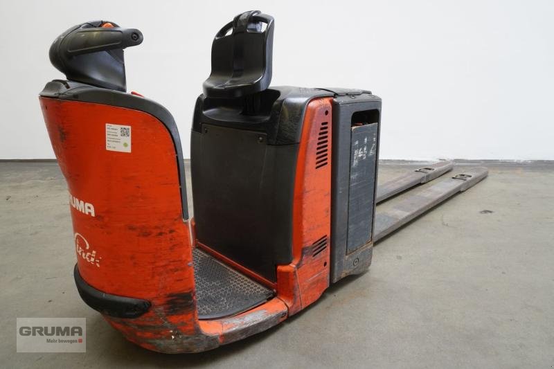 Lagertechnik & Kommissionieren Türe ait Linde N 20 132, Gebrauchtmaschine içinde Friedberg-Derching (resim 1)