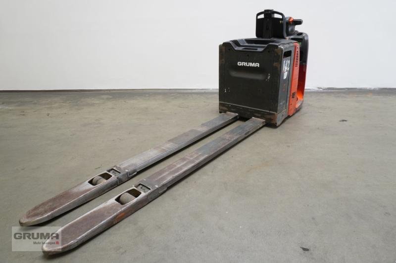 Lagertechnik & Kommissionieren Türe ait Linde N 20 132, Gebrauchtmaschine içinde Friedberg-Derching (resim 2)