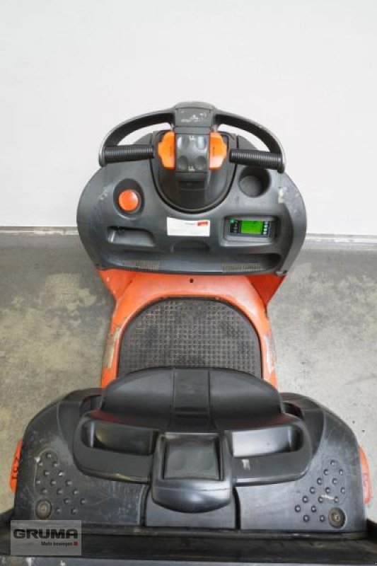 Lagertechnik & Kommissionieren Türe ait Linde N 20 132, Gebrauchtmaschine içinde Friedberg-Derching (resim 3)