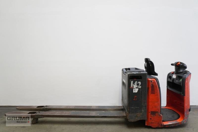 Lagertechnik & Kommissionieren Türe ait Linde N 20 132, Gebrauchtmaschine içinde Friedberg-Derching (resim 4)