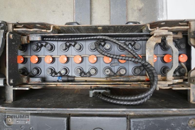 Lagertechnik & Kommissionieren Türe ait Linde N 20 132, Gebrauchtmaschine içinde Friedberg-Derching (resim 5)