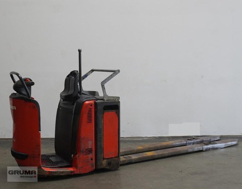 Lagertechnik & Kommissionieren του τύπου Linde N 20 132, Gebrauchtmaschine σε Friedberg-Derching (Φωτογραφία 1)