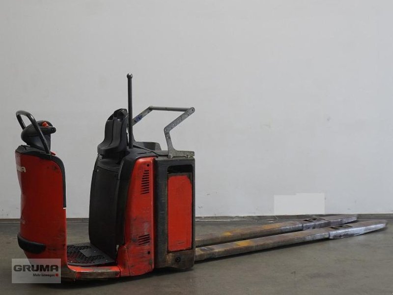 Lagertechnik & Kommissionieren des Typs Linde N 20 132, Gebrauchtmaschine in Friedberg-Derching (Bild 1)