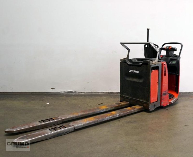 Lagertechnik & Kommissionieren του τύπου Linde N 20 132, Gebrauchtmaschine σε Friedberg-Derching (Φωτογραφία 2)