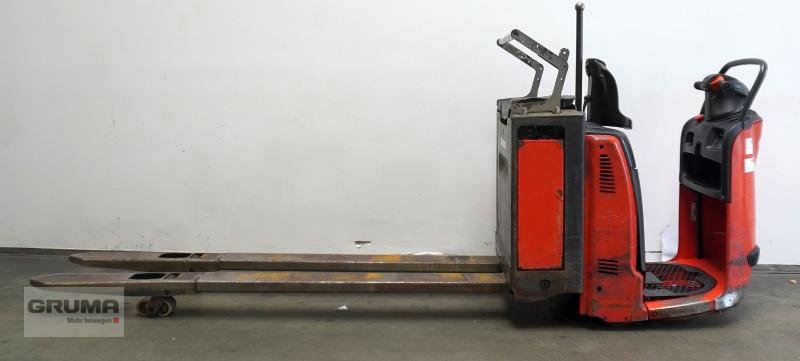Lagertechnik & Kommissionieren του τύπου Linde N 20 132, Gebrauchtmaschine σε Friedberg-Derching (Φωτογραφία 3)