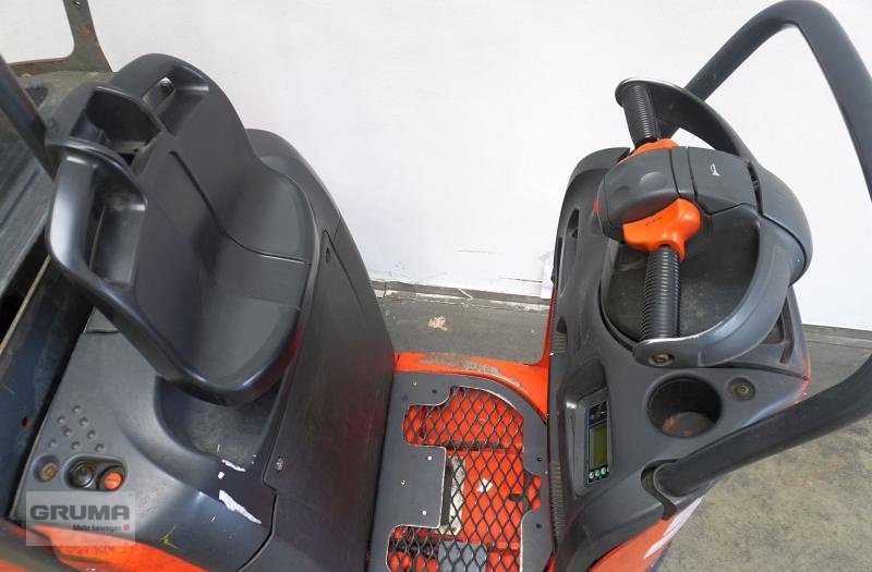 Lagertechnik & Kommissionieren του τύπου Linde N 20 132, Gebrauchtmaschine σε Friedberg-Derching (Φωτογραφία 4)