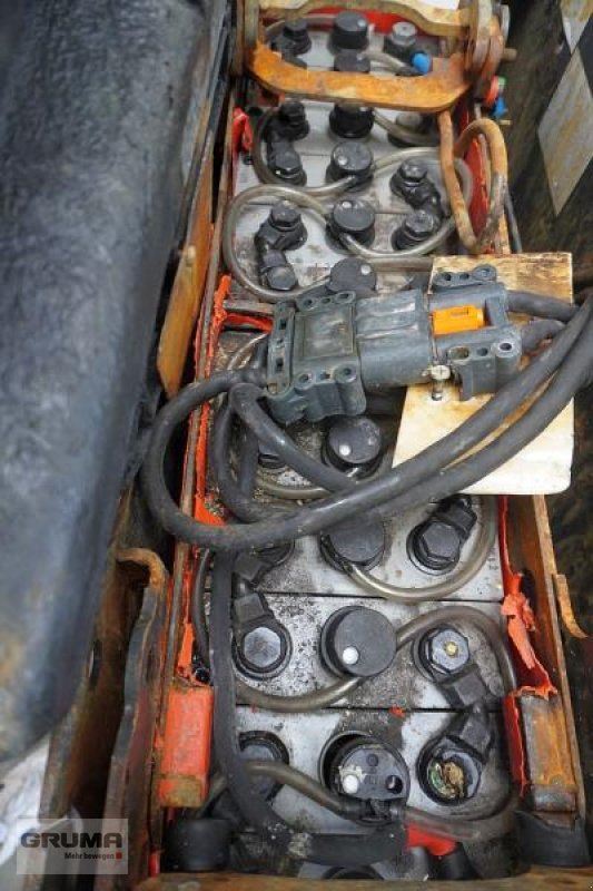 Lagertechnik & Kommissionieren του τύπου Linde N 20 132, Gebrauchtmaschine σε Friedberg-Derching (Φωτογραφία 5)