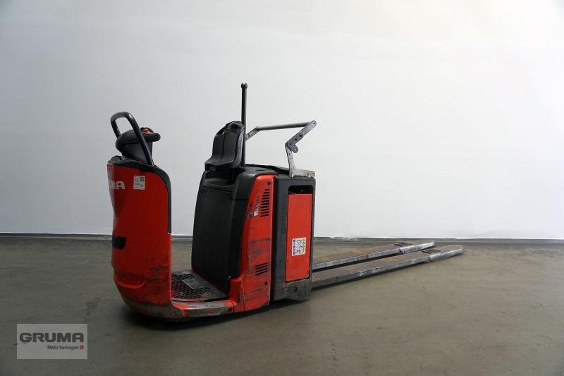 Lagertechnik & Kommissionieren of the type Linde N 20 132, Gebrauchtmaschine in Friedberg-Derching (Picture 1)