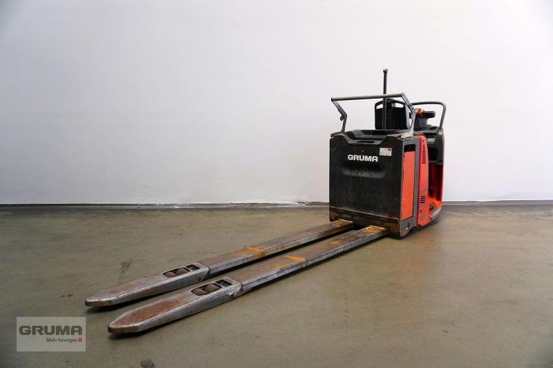 Lagertechnik & Kommissionieren of the type Linde N 20 132, Gebrauchtmaschine in Friedberg-Derching (Picture 2)