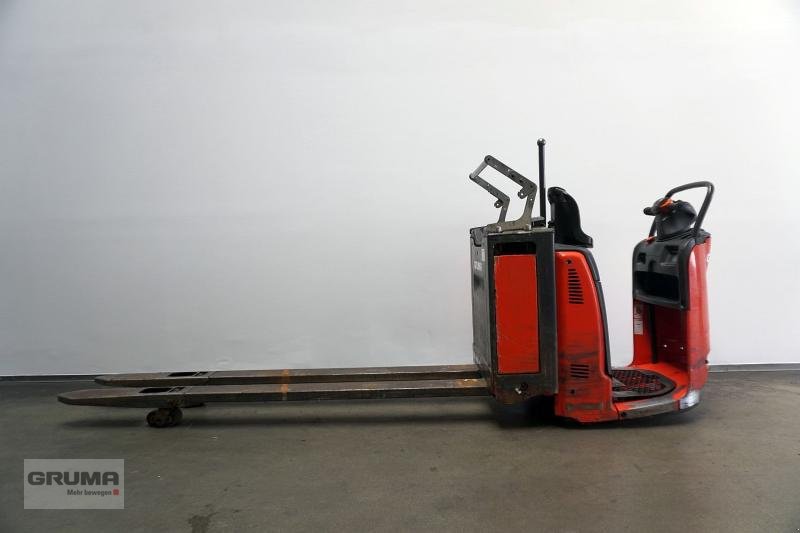 Lagertechnik & Kommissionieren of the type Linde N 20 132, Gebrauchtmaschine in Friedberg-Derching (Picture 4)