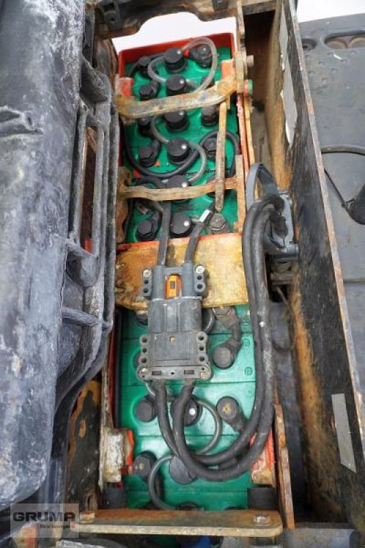 Lagertechnik & Kommissionieren of the type Linde N 20 132, Gebrauchtmaschine in Friedberg-Derching (Picture 5)