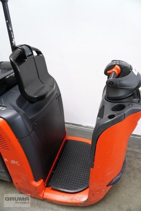 Lagertechnik & Kommissionieren типа Linde N 20 132, Gebrauchtmaschine в Friedberg-Derching (Фотография 3)