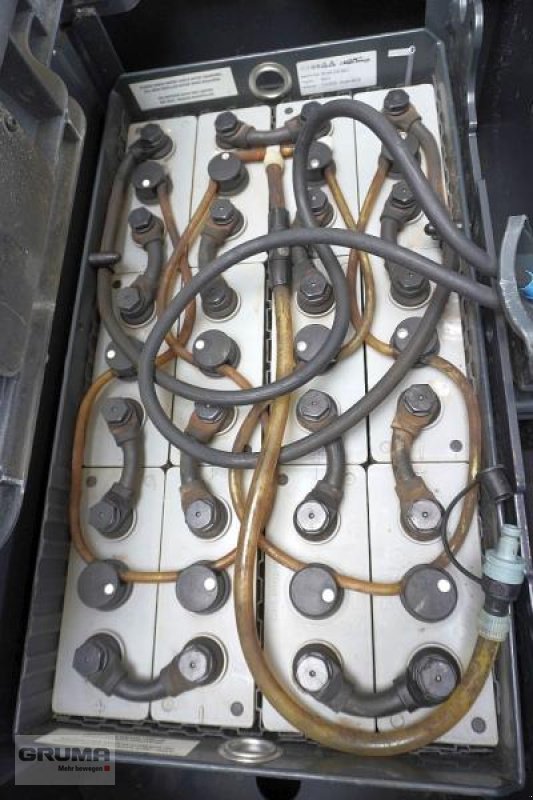 Lagertechnik & Kommissionieren типа Linde N 20 132, Gebrauchtmaschine в Friedberg-Derching (Фотография 4)