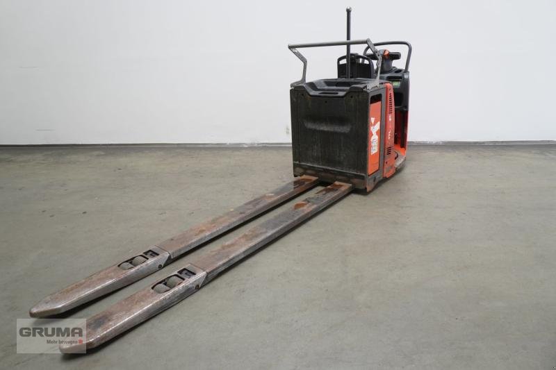 Lagertechnik & Kommissionieren του τύπου Linde N 20 132, Gebrauchtmaschine σε Friedberg-Derching (Φωτογραφία 2)