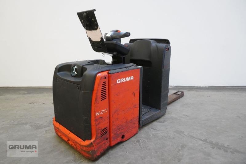 Lagertechnik & Kommissionieren tipa Linde N 20 C 132, Gebrauchtmaschine u Friedberg-Derching (Slika 1)