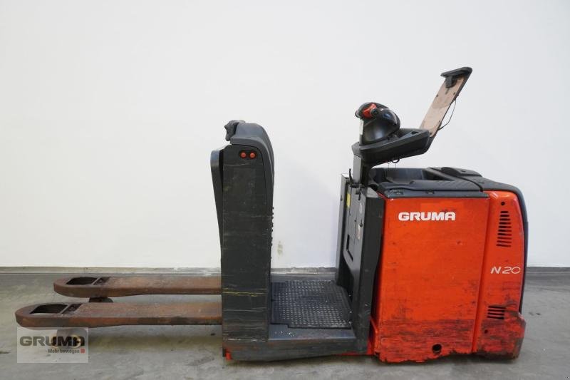 Lagertechnik & Kommissionieren tipa Linde N 20 C 132, Gebrauchtmaschine u Friedberg-Derching (Slika 4)