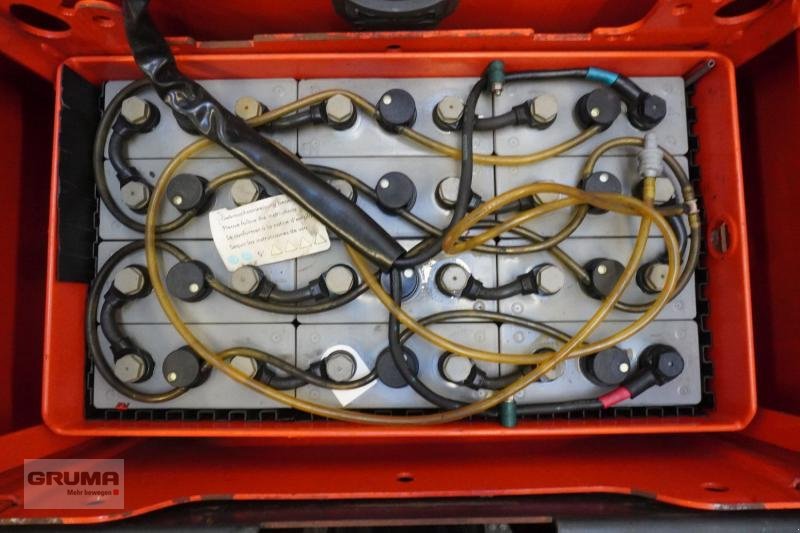 Lagertechnik & Kommissionieren tipa Linde N 20 C 132, Gebrauchtmaschine u Friedberg-Derching (Slika 5)