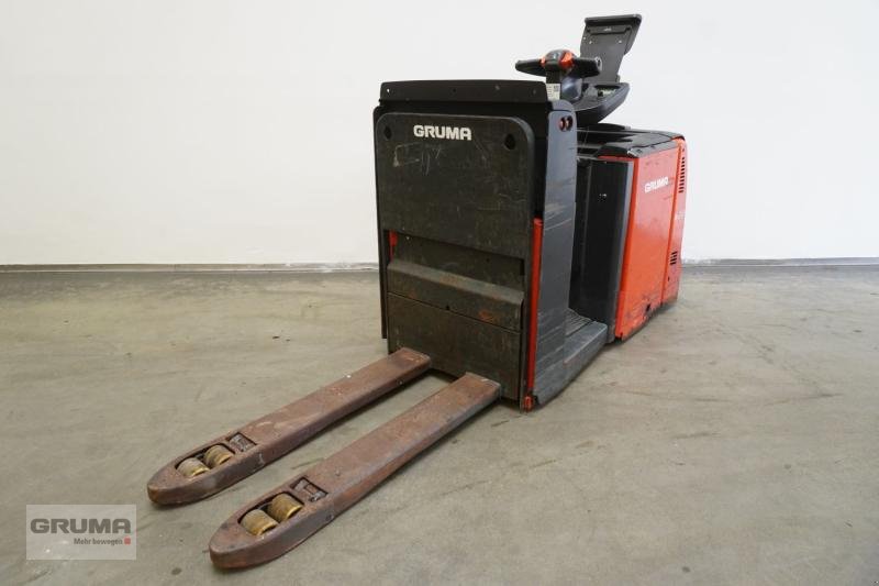 Lagertechnik & Kommissionieren of the type Linde N 20 C 132, Gebrauchtmaschine in Friedberg-Derching (Picture 2)