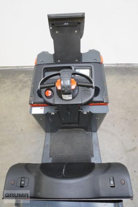 Lagertechnik & Kommissionieren of the type Linde N 20 C 132, Gebrauchtmaschine in Friedberg-Derching (Picture 3)