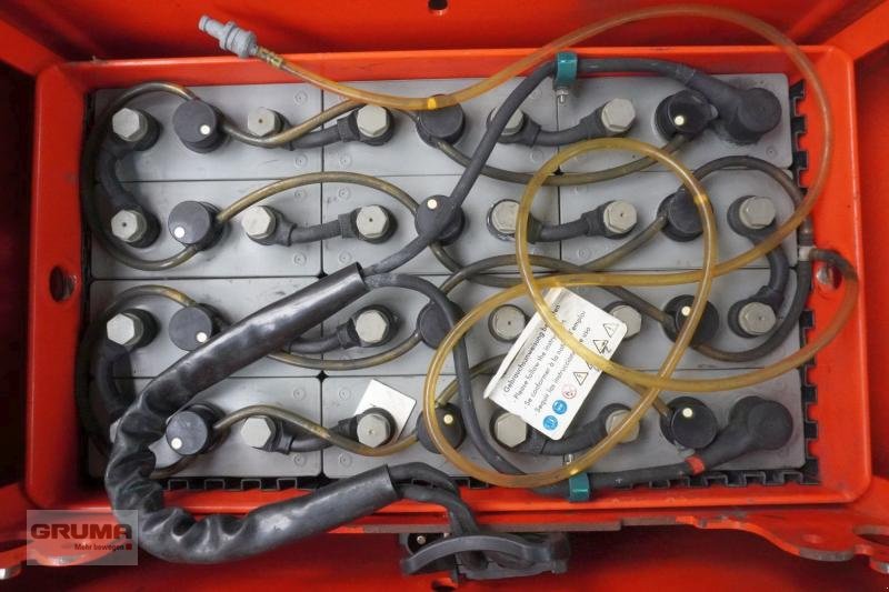 Lagertechnik & Kommissionieren of the type Linde N 20 C 132, Gebrauchtmaschine in Friedberg-Derching (Picture 5)