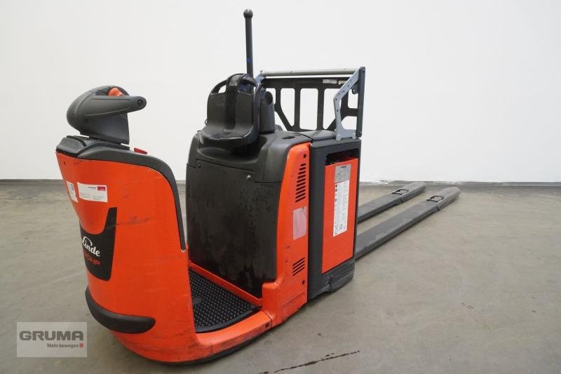 Lagertechnik & Kommissionieren типа Linde N 20 HP 132, Gebrauchtmaschine в Friedberg-Derching (Фотография 1)