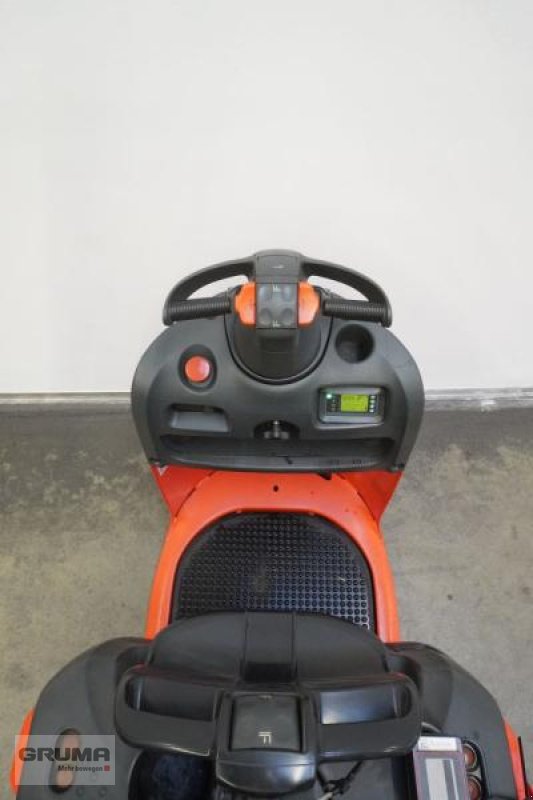 Lagertechnik & Kommissionieren типа Linde N 20 HP 132, Gebrauchtmaschine в Friedberg-Derching (Фотография 3)