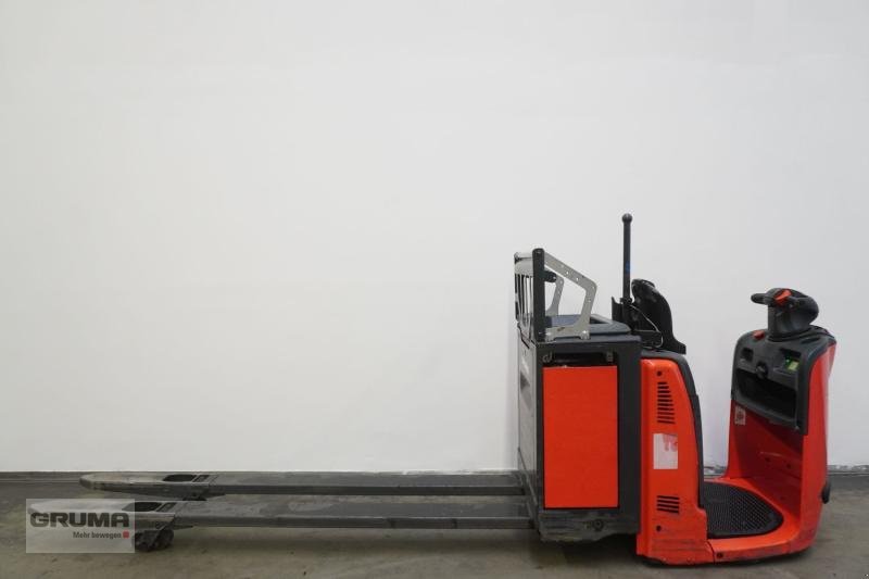 Lagertechnik & Kommissionieren типа Linde N 20 HP 132, Gebrauchtmaschine в Friedberg-Derching (Фотография 4)